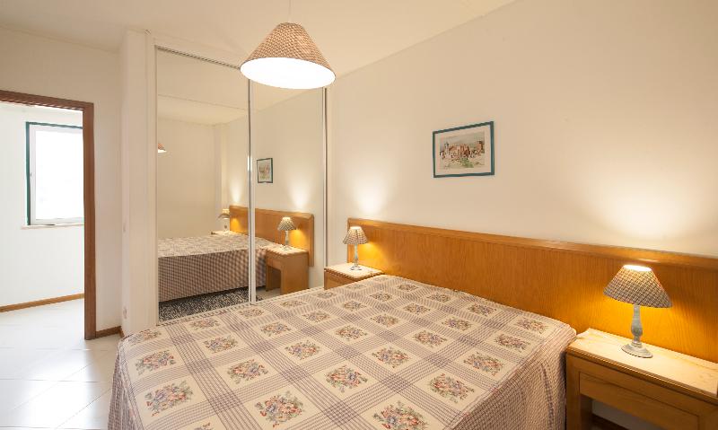 آپارتمان 2 خوابه با چشم‌انداز دریا, Turim Algarve Mor Apartamentos Turísticos