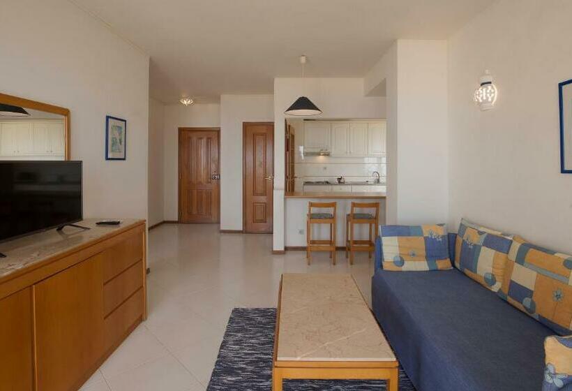 Апартаменты 1 Спальня, Turim Algarve Mor Apartamentos Turísticos