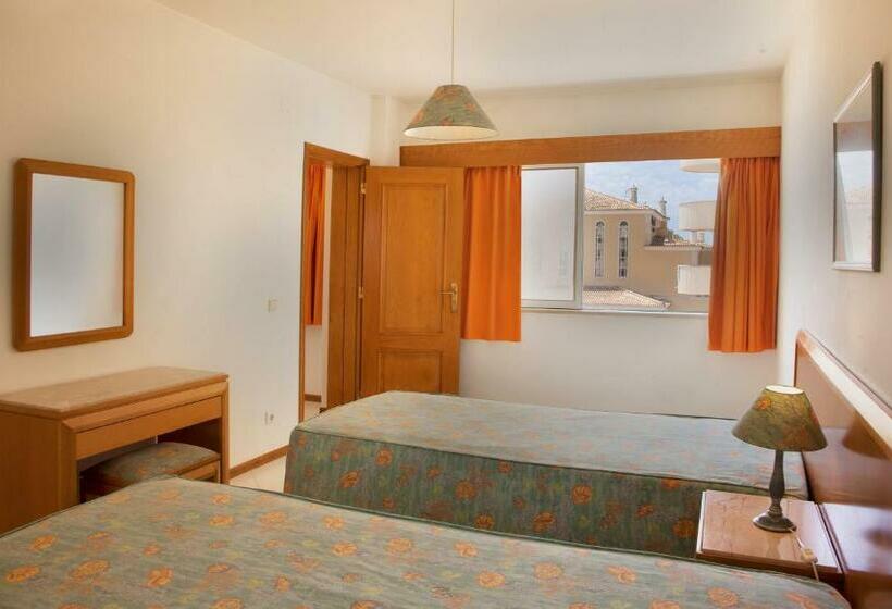 Апартаменты 1 Спальня, Turim Algarve Mor Apartamentos Turísticos