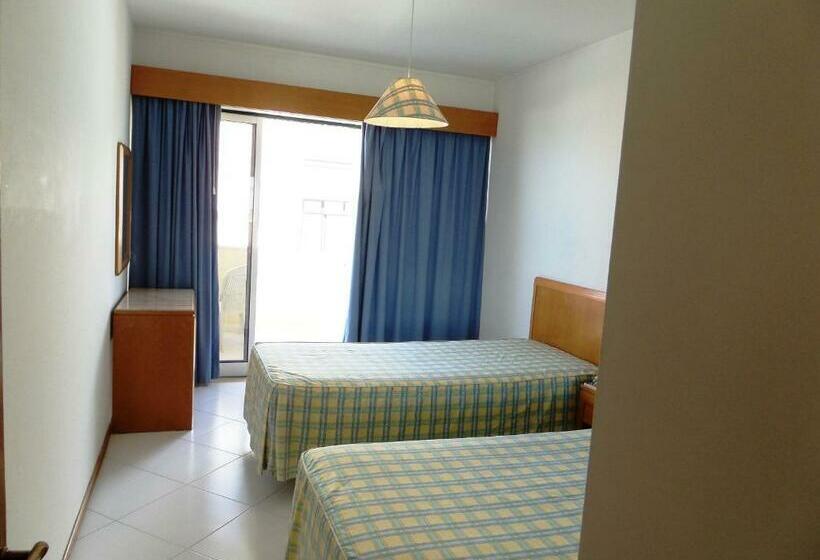 Апартаменты 1 Спальня, Turim Algarve Mor Apartamentos Turísticos