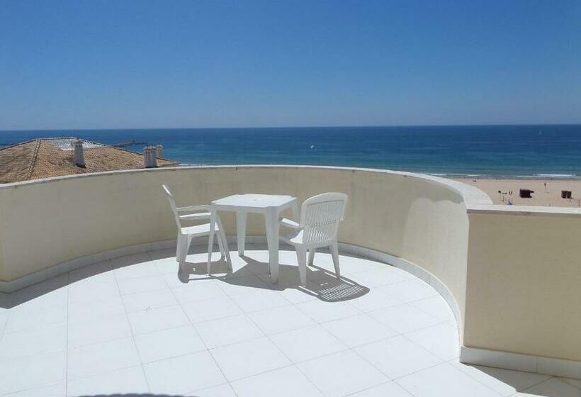 Студия Стандарт Вид на Море, Turim Algarve Mor Apartamentos Turísticos