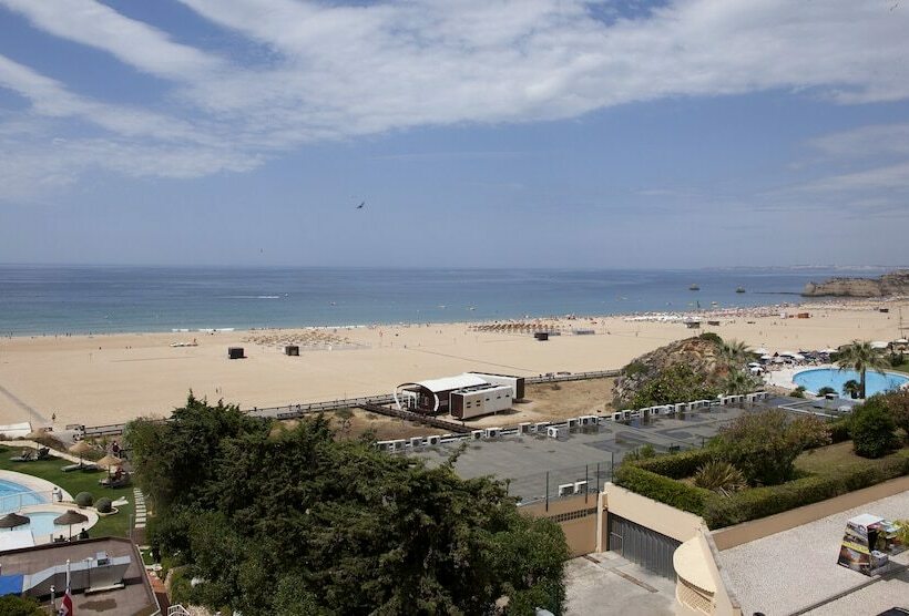 Standaard Studio met Uitzicht op Zee, Turim Algarve Mor Apartamentos Turísticos