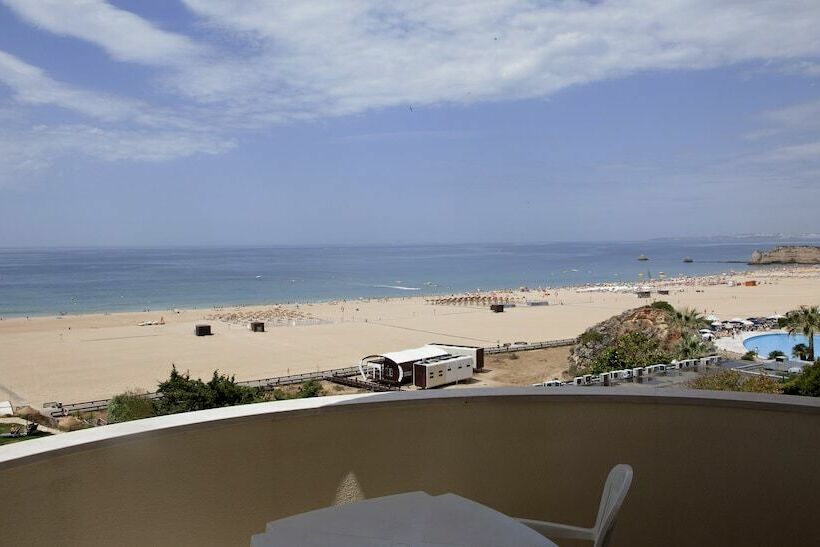 2 Bedroom Apartment Sea View, Turim Algarve Mor Apartamentos Turísticos