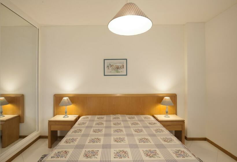 Апартаменты 2 Спальни Вид на Море, Turim Algarve Mor Apartamentos Turísticos