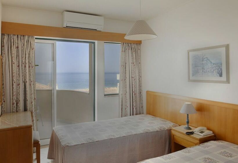 Apartament 2 Dormitoare cu Priveliște către Mare, Turim Algarve Mor Apartamentos Turísticos