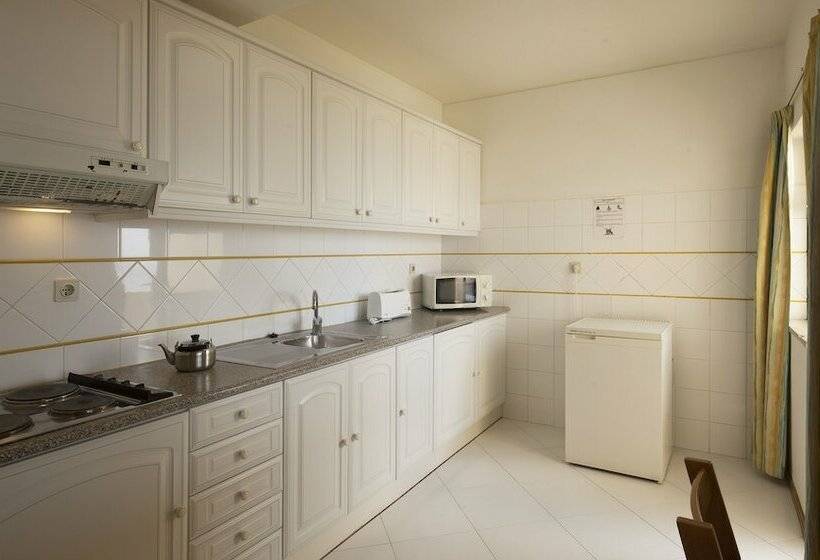 Апартаменты 2 Спальни Вид на Море, Turim Algarve Mor Apartamentos Turísticos