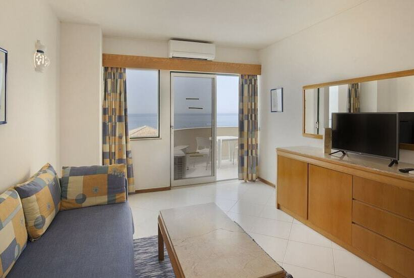 Апартаменты 2 Спальни Вид на Море, Turim Algarve Mor Apartamentos Turísticos