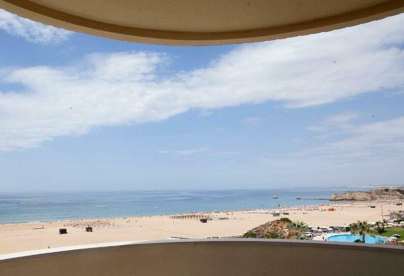 Апартаменты 1 Спальня Вид на Море, Turim Algarve Mor Apartamentos Turísticos
