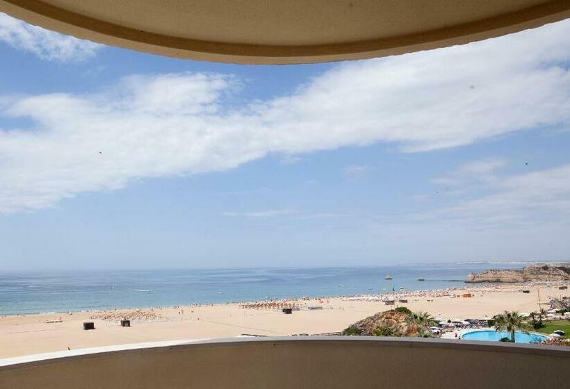 Apartament 1 Sypialnia Widok Morze, Turim Algarve Mor Apartamentos Turísticos