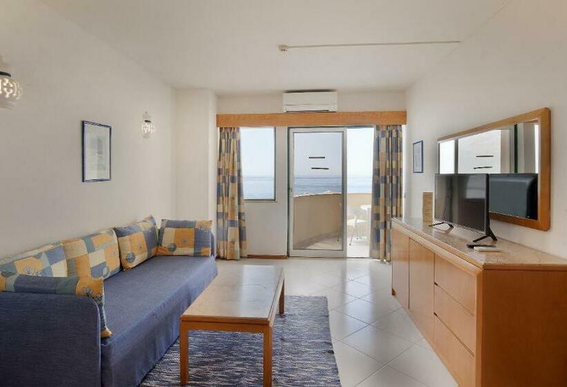 Апартаменты 1 Спальня Вид на Море, Turim Algarve Mor Apartamentos Turísticos