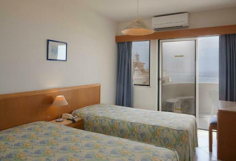 Апартаменты 1 Спальня Вид на Море, Turim Algarve Mor Apartamentos Turísticos