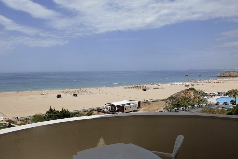 Апартаменты 1 Спальня Вид на Море, Turim Algarve Mor Apartamentos Turísticos