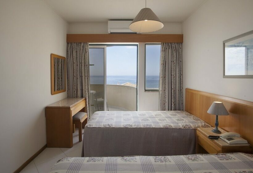 Апартаменты 1 Спальня Вид на Море, Turim Algarve Mor Apartamentos Turísticos