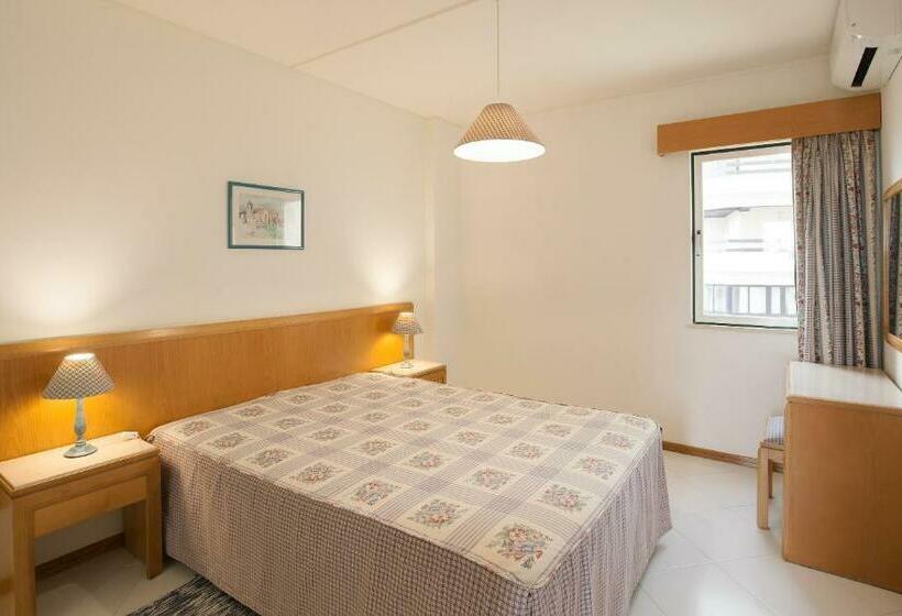 Апартаменты 2 Спальни, Turim Algarve Mor Apartamentos Turísticos