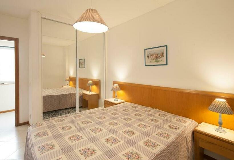 Апартаменты 2 Спальни, Turim Algarve Mor Apartamentos Turísticos