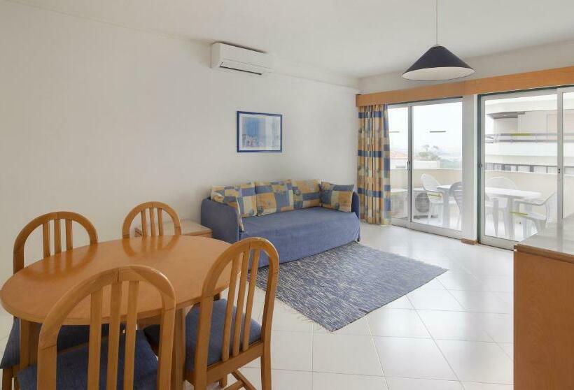 Апартаменты 2 Спальни, Turim Algarve Mor Apartamentos Turísticos