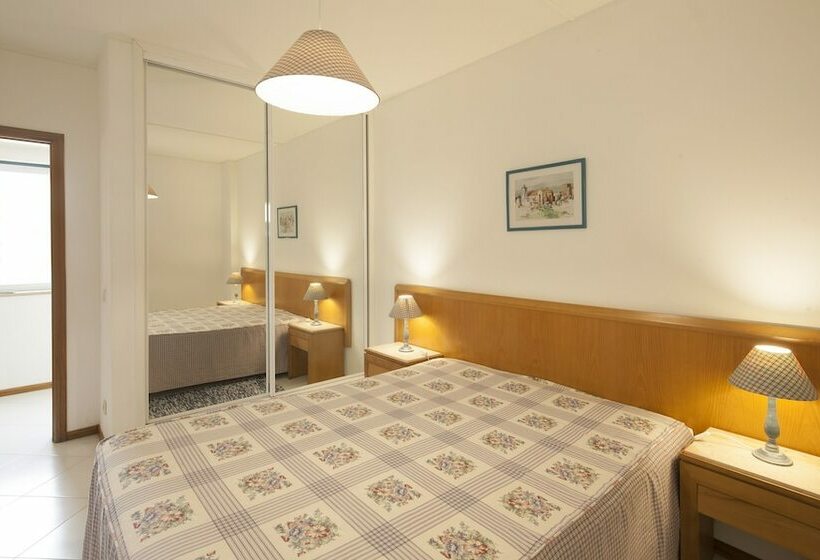 Апартаменты 2 Спальни, Turim Algarve Mor Apartamentos Turísticos