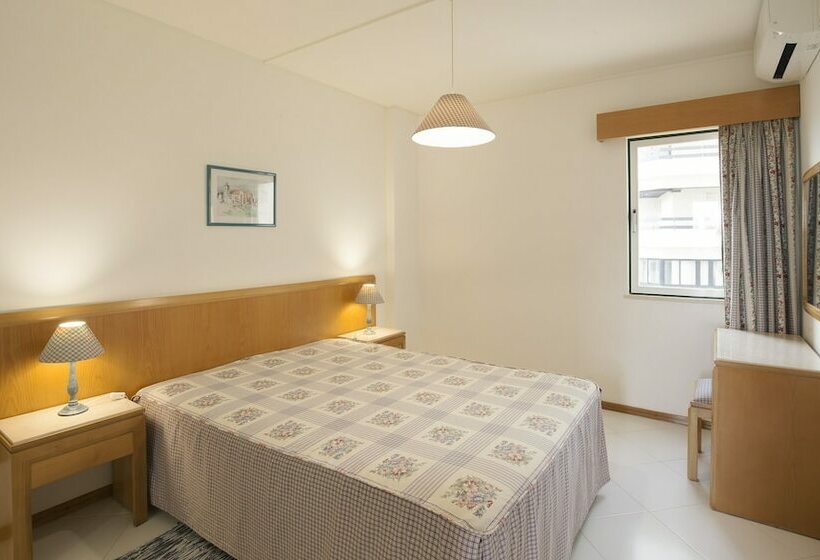 Апартаменты 2 Спальни, Turim Algarve Mor Apartamentos Turísticos