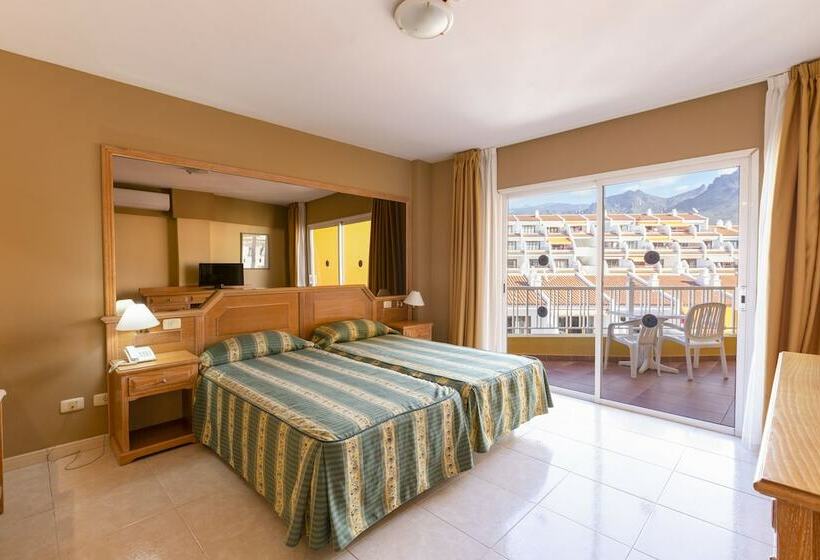 标准工作室, Villa De Adeje Beach