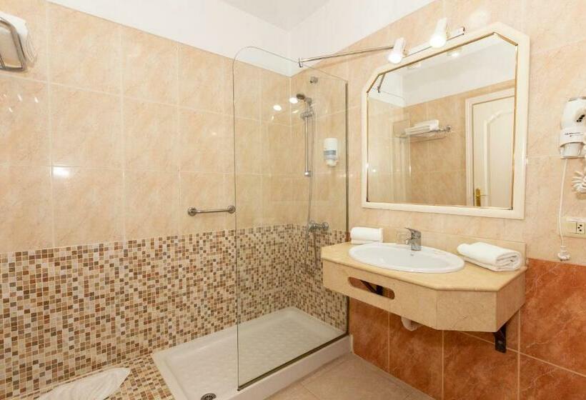 带1个卧室的公寓, Villa De Adeje Beach