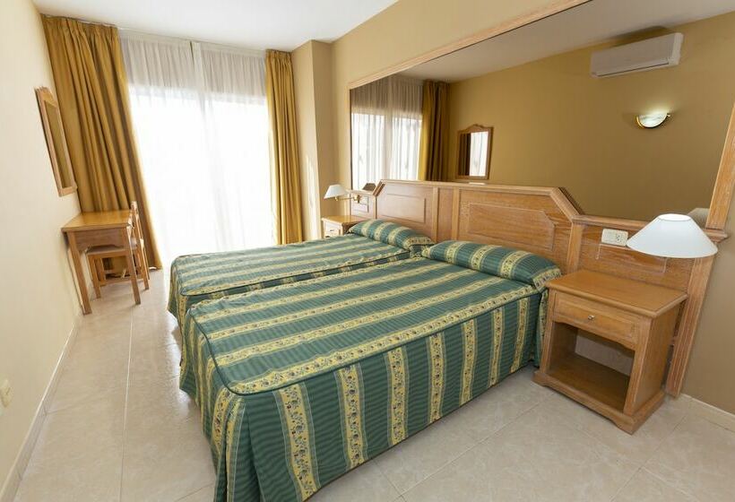 带1个卧室的公寓, Villa De Adeje Beach