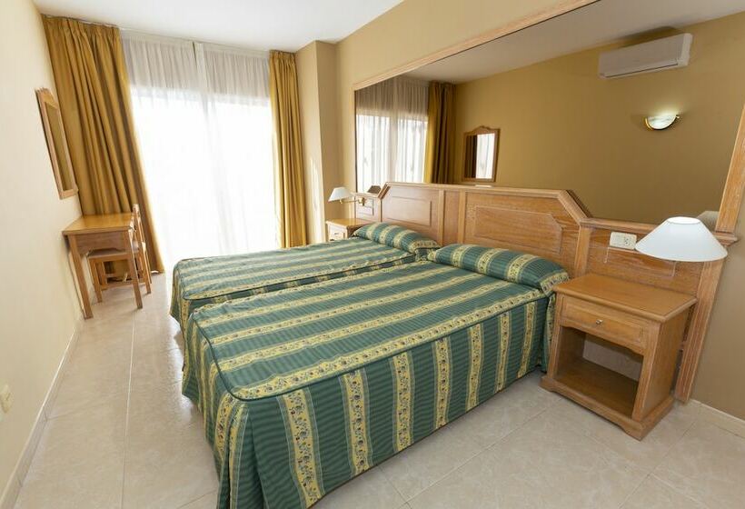 1 Bedroom Apartment, Villa De Adeje Beach