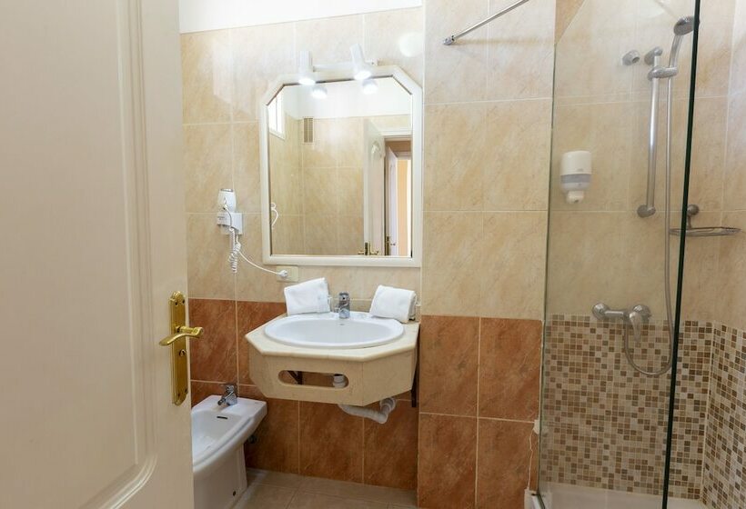 带1个卧室的公寓, Villa De Adeje Beach