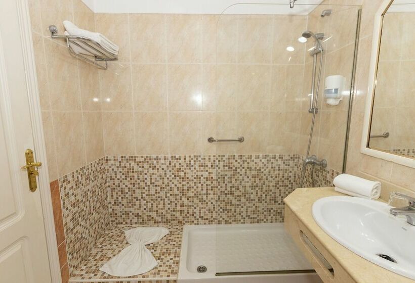 带1个卧室的公寓, Villa De Adeje Beach