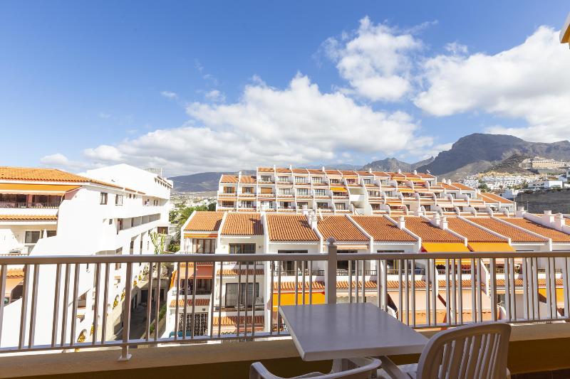 标准工作室, Villa De Adeje Beach