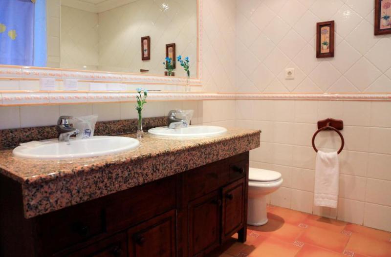 带3个卧室的别墅, Vip Villas  Caleta Dorada