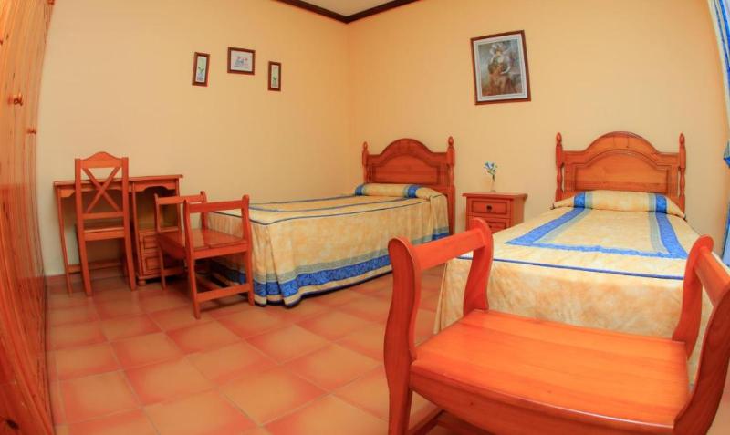 带3个卧室的别墅, Vip Villas  Caleta Dorada