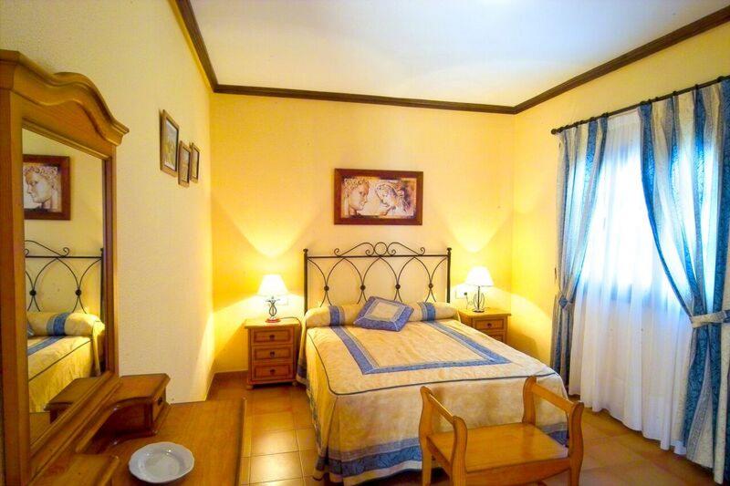带2个卧室的别墅, Vip Villas  Caleta Dorada