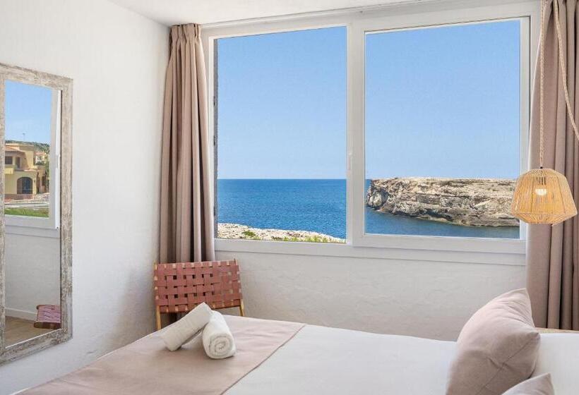 1 Bedroom Apartment Sea View, Voramar