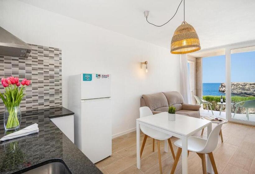 Apartamento 1 Dormitorio Vista Mar, Voramar