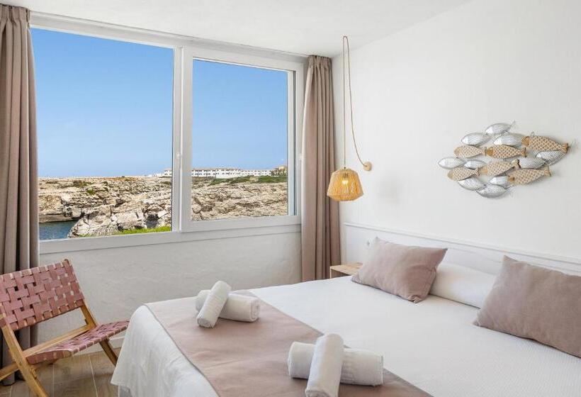 Apartamento 1 Dormitorio Vista Mar, Voramar