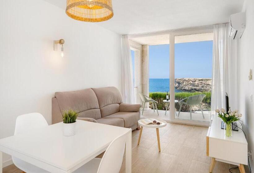 1 Bedroom Apartment Sea View, Voramar