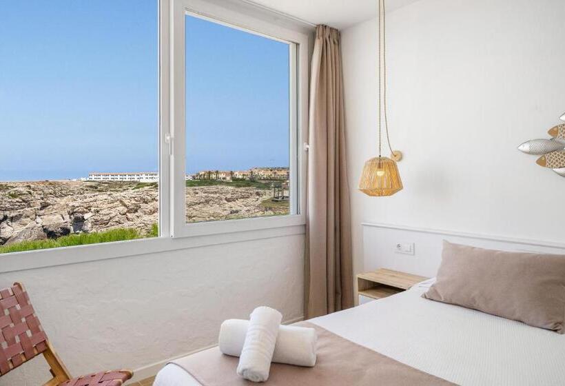 Apartamento 1 Dormitorio Vista Mar, Voramar