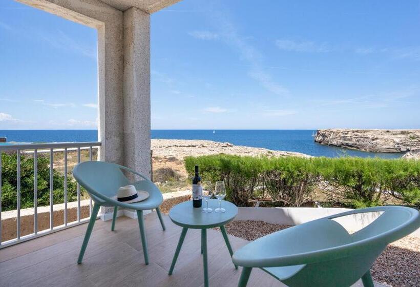 1 Bedroom Apartment Sea View, Voramar