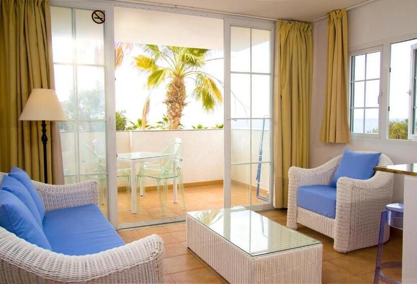 آپارتمان لوکس 2 خوابه, Aparthotel Maracaibo