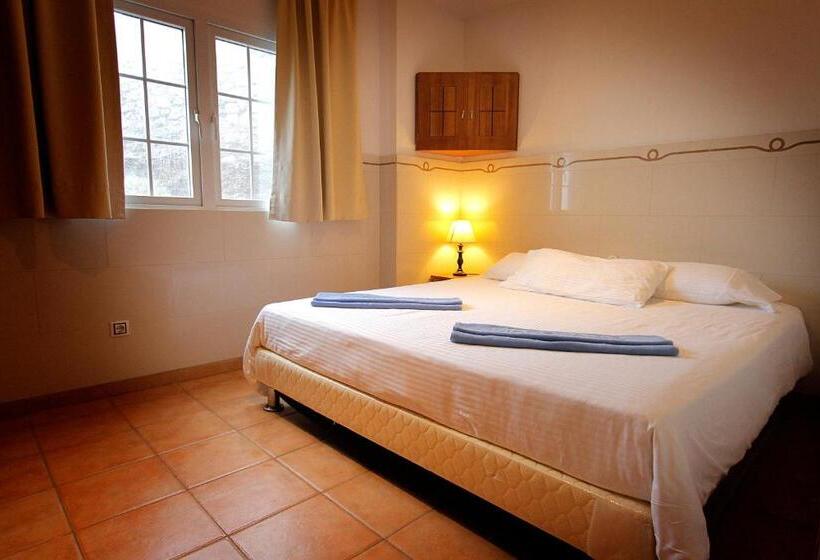 آپارتمان 2 خوابه, Aparthotel Maracaibo