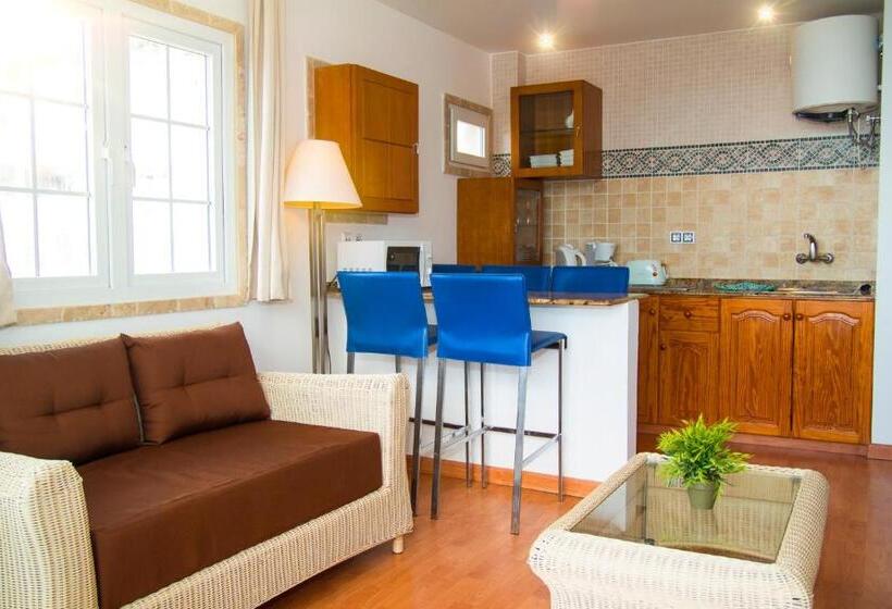 آپارتمان سوپریور 2 خوابه, Aparthotel Maracaibo