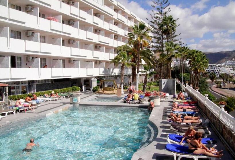 استودیوی لوکس, Aparthotel Maracaibo