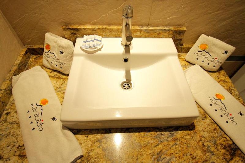 آپارتمان سوپریور 1 خوابه, Aparthotel Maracaibo