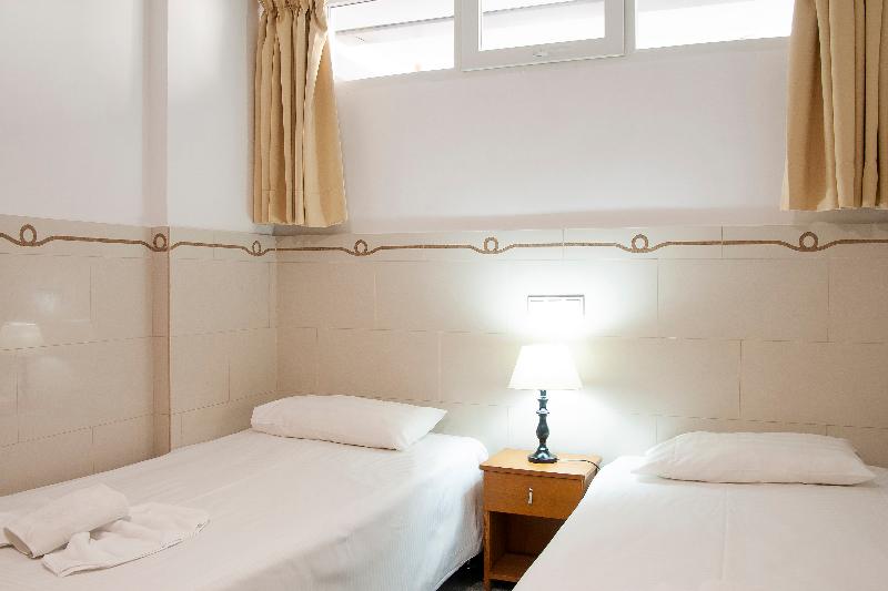 آپارتمان لوکس 1 خوابه, Aparthotel Maracaibo