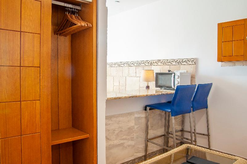 استودیوی استاندارد, Aparthotel Maracaibo