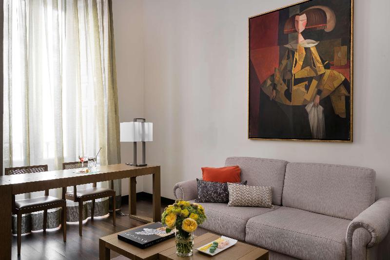 استودیوی استاندارد, Aparthotel Maracaibo