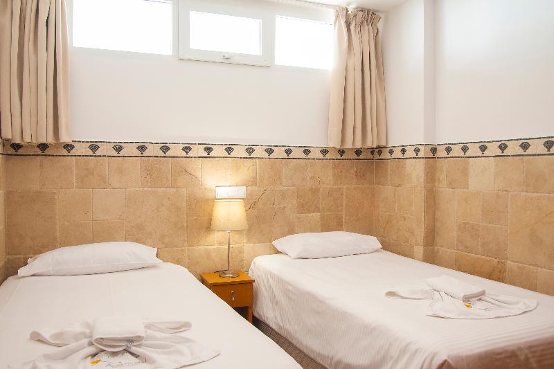 آپارتمان لوکس 1 خوابه, Aparthotel Maracaibo