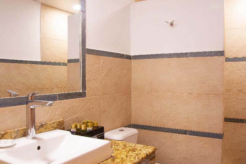 آپارتمان سوپریور 1 خوابه, Aparthotel Maracaibo