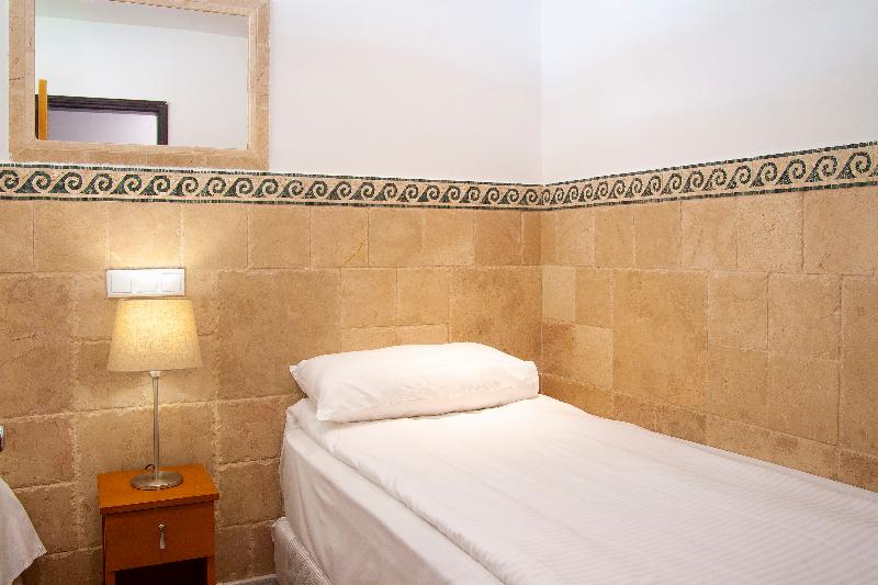 آپارتمان سوپریور 2 خوابه, Aparthotel Maracaibo