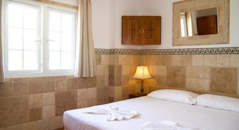آپارتمان لوکس 2 خوابه, Aparthotel Maracaibo